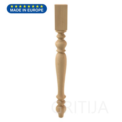 Medinė koja 1300/30 Medinė koja 1300/30